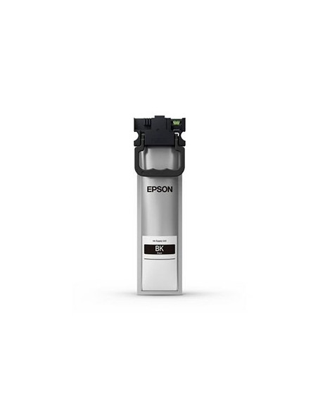 Tinteiro Epson T9441L Preto C13T944140 35,7ml 3000 Pág.