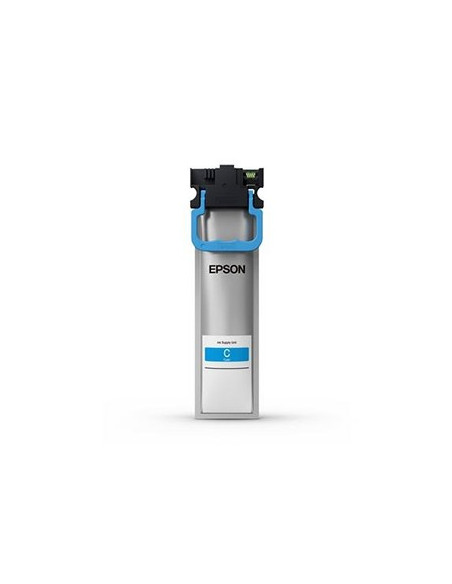 Tinteiro Epson T9442L Azul C13T944240 19.9ml 3000 Pág.