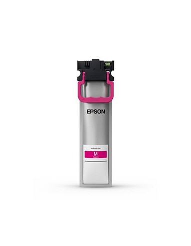 Tinteiro Epson T9443L Magenta C13T944340 19.9ml 3000 Pág.