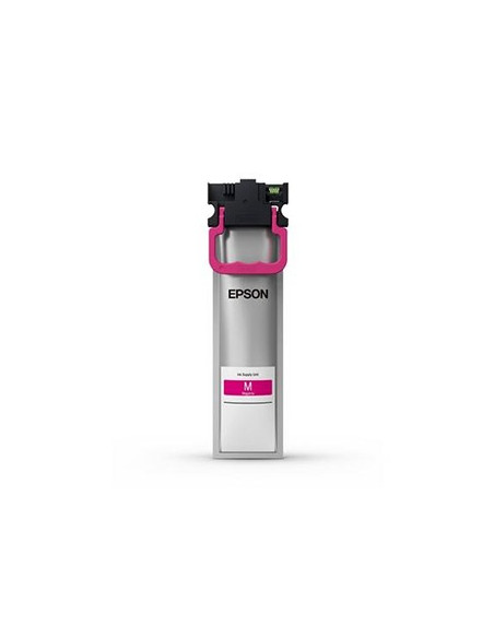 Tinteiro Epson T9443L Magenta C13T944340 19.9ml 3000 Pág.