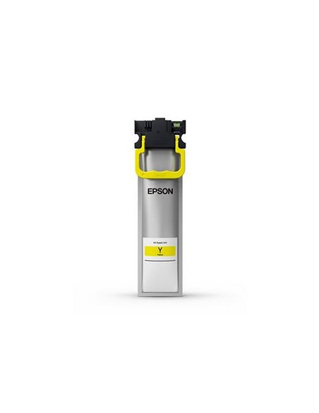 Tinteiro Epson T9444L Amarelo C13T944440 19.9ml 3000 Pág.