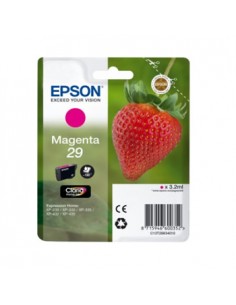 Tinteiro Expression Home XP330/XP435 Nº29 Magenta