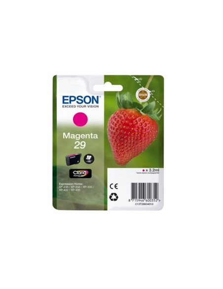 Tinteiro Expression Home XP330/XP435 Nº29 Magenta