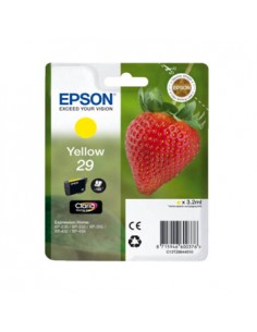 Tinteiro Expression Home XP330/XP435 Nº29 Amarelo