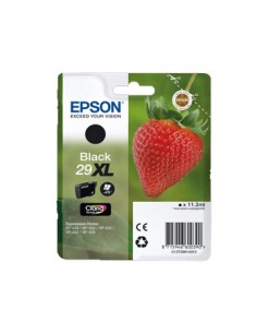 Tinteiro Expression Home XP330/XP435 Nº29XL Alta Cap Preto