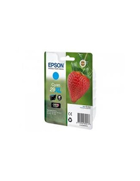 Tinteiro Expression Home XP330/XP435 Nº29XL Alta Cap Azul