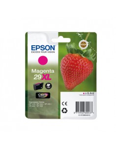 Tinteiro Expression Home XP330/XP435 Nº29XL Alta Cap Magenta