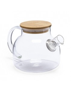 Bule Vidro com Infusor 1L