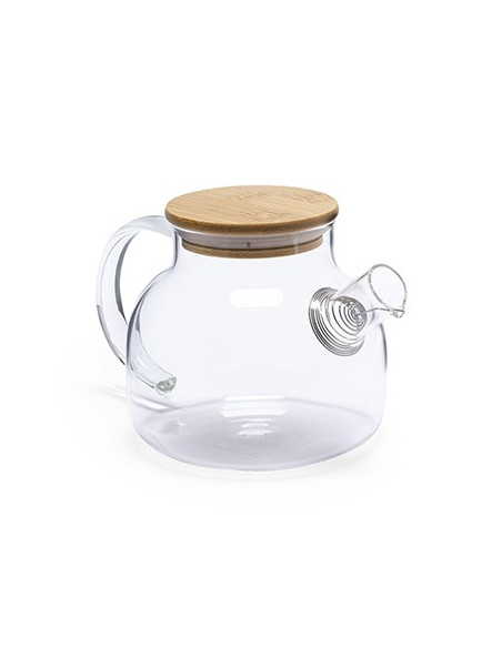 Bule Vidro com Infusor 1L