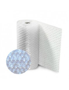 Plástico Proteção com Bolhas de Ar 1,2mx200m 1 Rolo