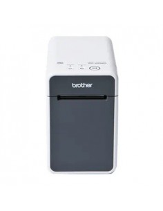 Impressora Etiquetas Talões TD-2020A USB Serie