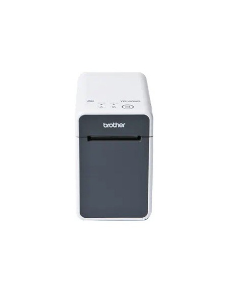 Impressora Etiquetas Talões TD-2020A USB Serie