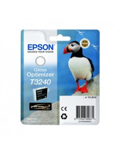 Tinteiro SureColor SC-P400 Optimizador de Brilho