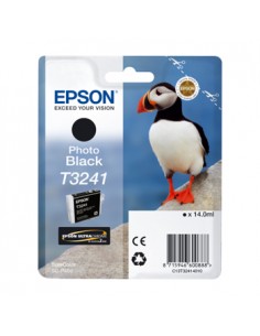 Tinteiro SureColor SC-P400 Preto