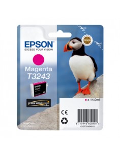 Tinteiro SureColor SC-P400 Magenta