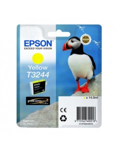 Tinteiro SureColor SC-P400 Amarelo