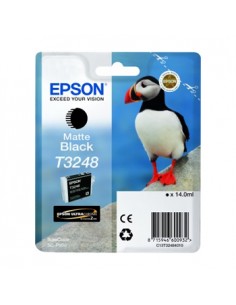 Tinteiro SureColor SC-P400 Preto Matte