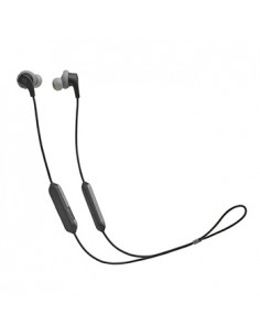 Auriculares Bluetooth JBL Endurance RunBT Black
