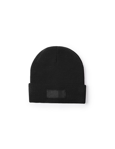 Gorro Holsen 40g Preto