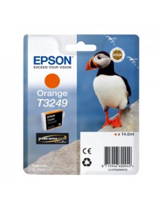 Tinteiro SureColor SC-P400 Laranja