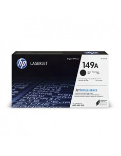 Toner HP 149A Preto W1490A 2900 Pág.