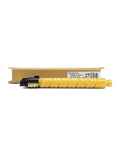 Toner IMC300 Amarelo