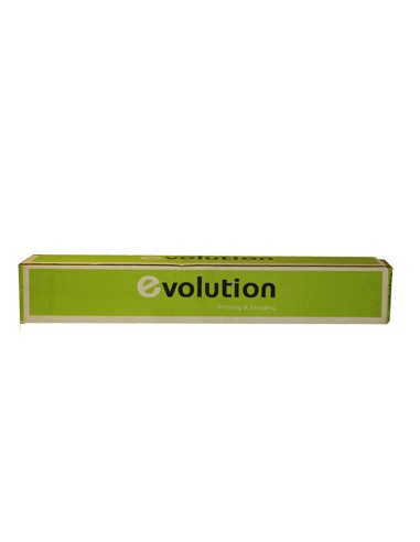 Papel Plotter 80gr 914mmx170mts (PPC) Evolution Extra 1 Rolo