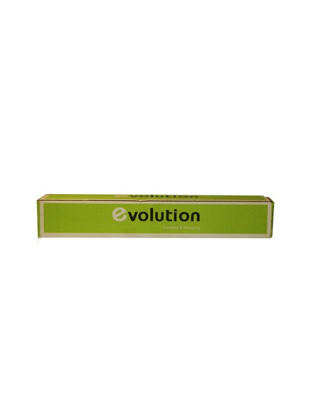 Papel Plotter 80gr 914mmx170mts (PPC) Evolution Extra 1 Rolo