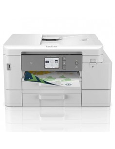 Multifunções BROTHER Tinta A4 MFC-J4540DW