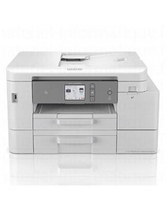 Multifunções BROTHER Tinta A4 MFC-J4540DWXL