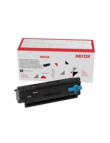 Toner Xerox Preto 006R04376 3000 Pág.