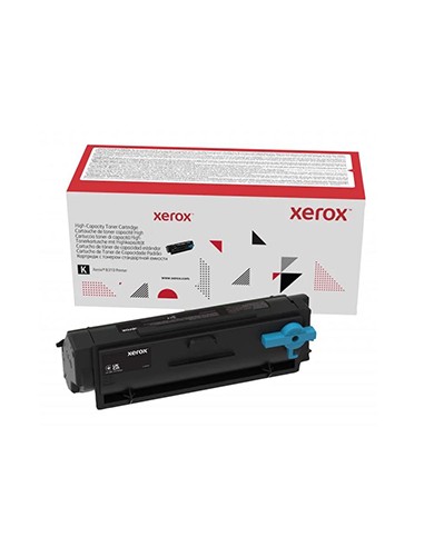 Toner Xerox Preto 006R04377 8000 Pág.