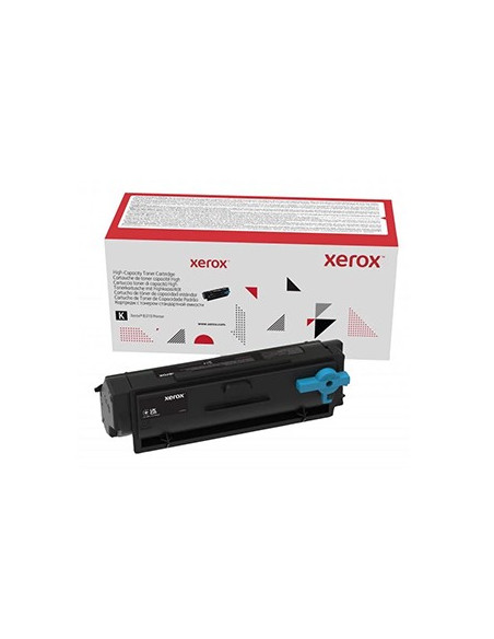 Toner Xerox Preto 006R04377 8000 Pág.
