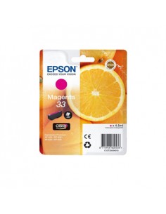 Tinteiro Expression Premium XP830 Nº33 Magenta