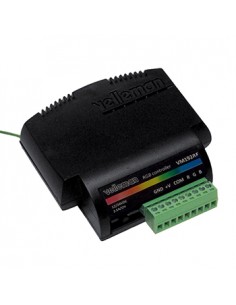 Controlador RGB LED - Versão RF