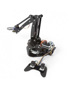 Kit de Braço de Robot