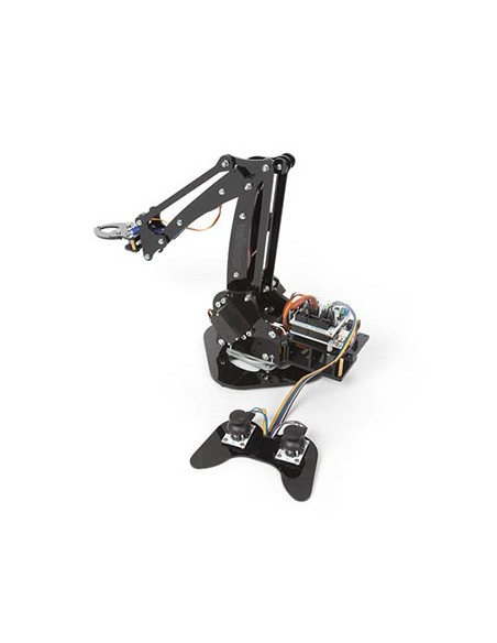 Kit de Braço de Robot