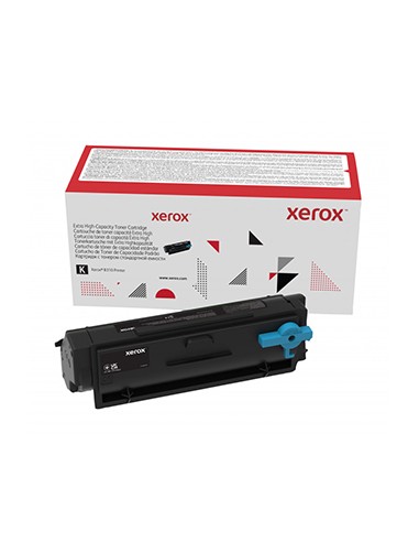 Toner Xerox Preto 006R04378 20000 Pág.