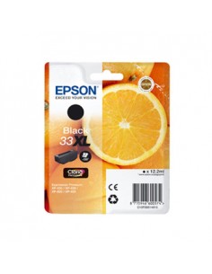 Tinteiro Expression Premium XP830 Nº33XL Alta Cap Preto