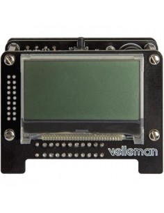 Quadro de Mensagem USB