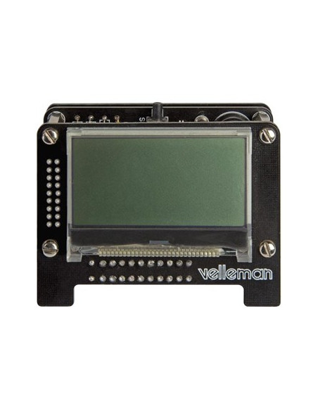 Quadro de Mensagem USB
