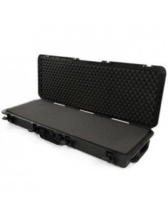 Caixa Rígida com Esponja 1177x450x158mm