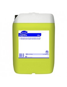 Detergente Máquina Loiça Líquido Suma Utra L2e 20L