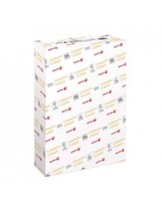 Papel 350gr Colotech Silk Coated SRA3 320x450mm 1x125Folhas