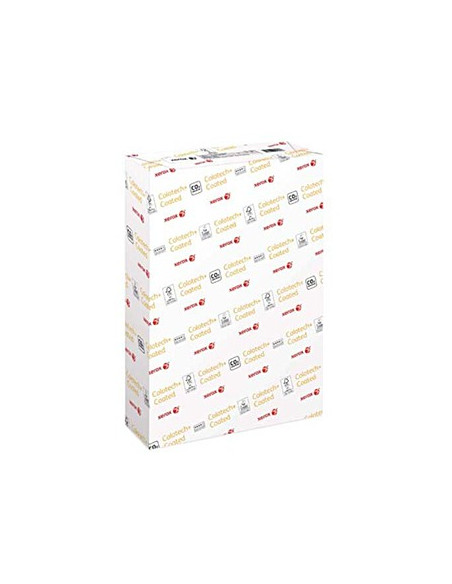 Papel 350gr Colotech Silk Coated SRA3 320x450mm 1x125Folhas