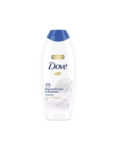 Gel de Banho Dove Original 750ml