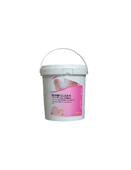 Massa para Limpeza Mãos com Abrasivos 4 Kg