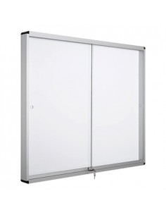 Vitrine 1146x967mm de Interior Portas de Correr VT640209160