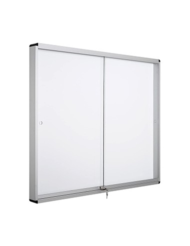 Vitrine 1146x967mm de Interior Portas de Correr VT640209160