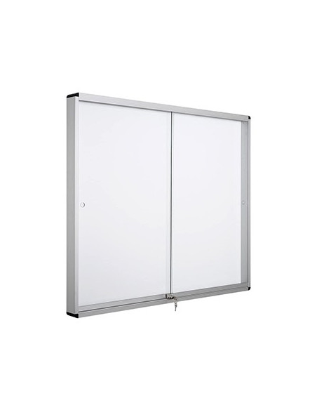 Vitrine 1146x967mm de Interior Portas de Correr VT640209160